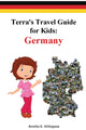 Book cover of: Terra's Travel Guide for Kids