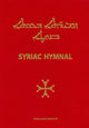 Book cover of: Syriac Hymnal with musical notation