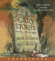 Book cover of: Scary Stories. By: Alvin Schwartz