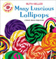 Book cover of: Many Luscious Lollipops. By: Ruth Heller