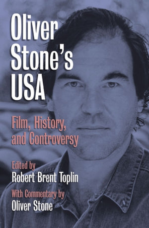 Oliver Stone's U.S.a.
