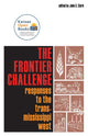 Book cover of: Frontier Challenge. By: John G. Clark