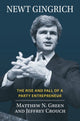 Book cover of: Newt Gingrich. By: Matthew N. Green
