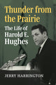 Book cover of: Thunder from the Prairie. By: Jerry Harrington