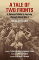Book cover of: Tale of Two Fronts. By: Hans Schiller