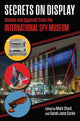 Book cover of: Secrets on Display. By: Mark Stout