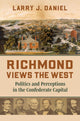 Book cover of: Richmond Views the West