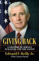 Book cover of: Giving Back