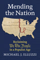 Book cover of: Mending the Nation
