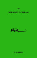 Religion Of Islam
