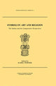 Book cover of: Symbols in Art and Religion. By: Karel Werner