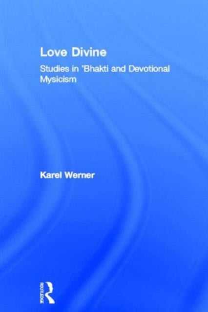 Love Divine