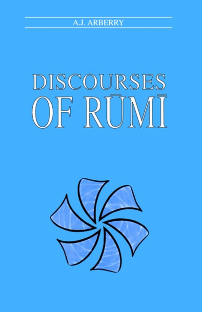 Discourses of Rumi