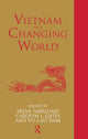 Book cover of: Vietnam in a Changing World