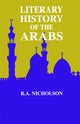 Book cover of: Literary History Of The Arabs