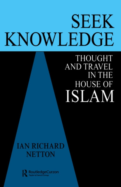 Seek Knowledge