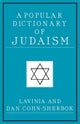 Book cover of: Popular Dictionary of Judaism