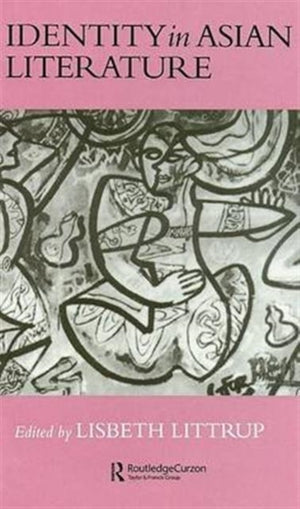Identity In Asian Literature
