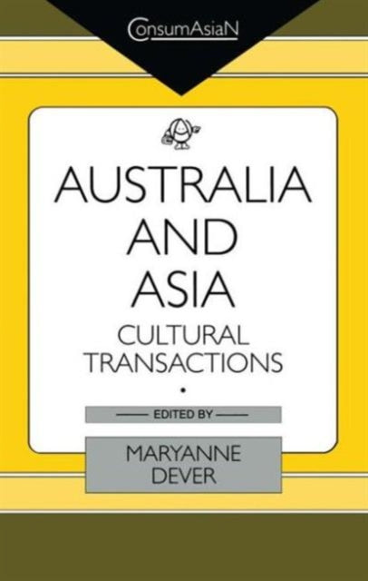 Australia and Asia