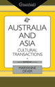 Book cover of: Australia and Asia. By: Maryanne Dever