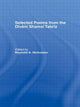Book cover of: Selected Poems from the Divani Shamsi Tabriz. By: Reyno Nicholson