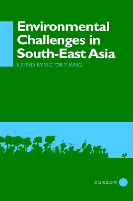 Environmental Challenges in South-East Asia