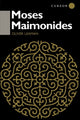 Book cover of: Moses Maimonides. By: Oliver Leaman