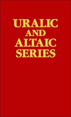 American Studies in Uralic Linguistics