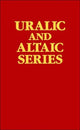 Book cover of: American Studies in Uralic Linguistics. By: Indiana University Committee on Uralic S