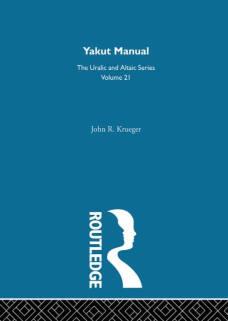 Yakut Manual