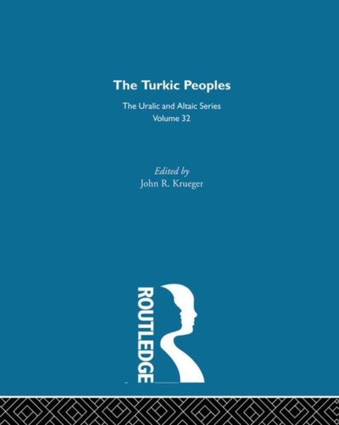 The Turkic Peoples