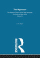 Book cover of: Nganasan. By: A. A. Popov