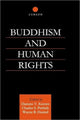Book cover of: Buddhism and Human Rights