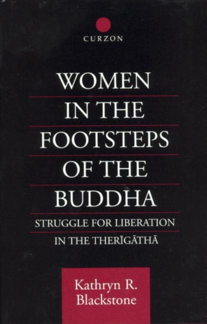Book cover of: Women in the Footsteps of the Buddha