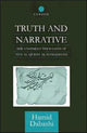Book cover of: Truth and Narrative. By: Hamid Dabashi