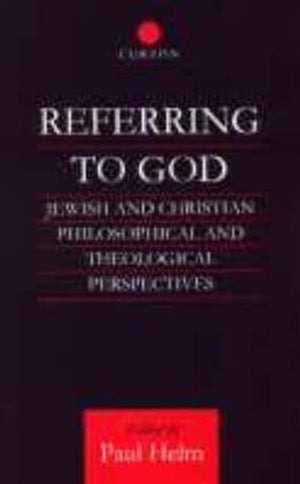 Referring to God