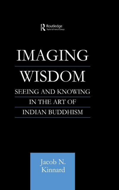 Book cover of: Imaging Wisdom
