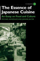 Book cover of: Essence of Japanese Cuisine