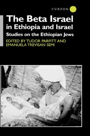 Beta Israel in Ethiopia and Israel