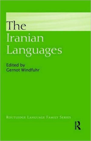 Iranian Languages