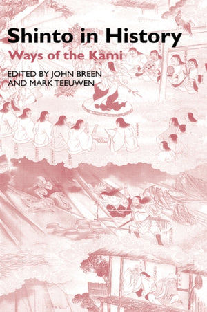 Shinto in History
