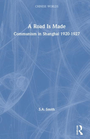 A Road Is Made