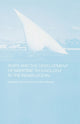 Book cover of: Ships and the Development of Maritime Technology on the Indian Ocean. By: Ruth Barnes