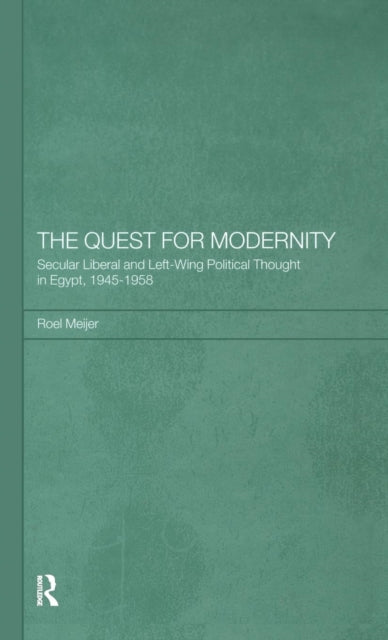 The Quest for Modernity
