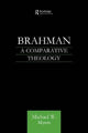 Book cover of: Brahman. By: Michael Myers