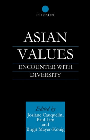 Asian Values