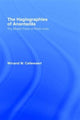 Book cover of: Hagiographies of Anantadas. By: Winn Callewaert