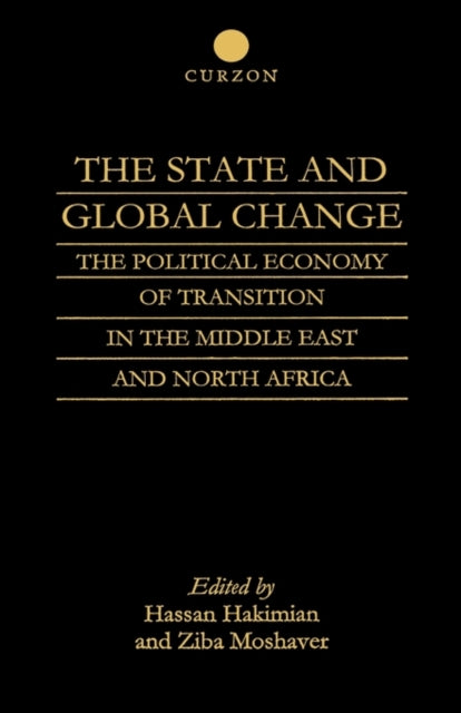 The State and Global Change