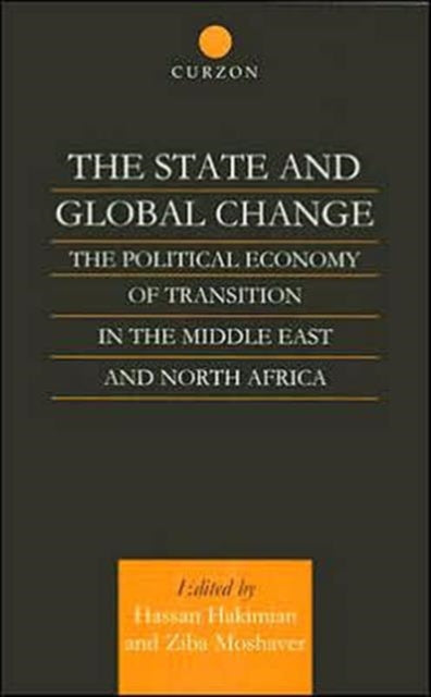 The State and Global Change