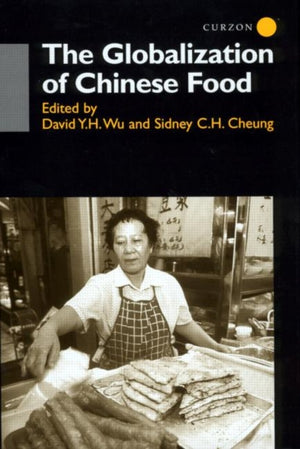 Globalisation of Chinese Food